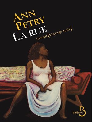 cover image of La Rue